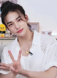 Hyunjin 