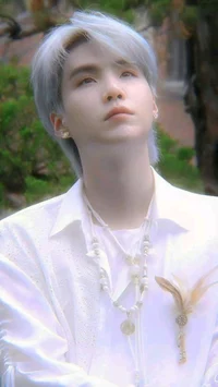 Min Yoongi