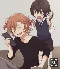 Chuuya Nakahara
