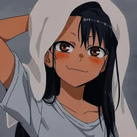 Hayase nagatoro 