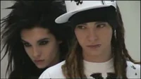 Tom y Bill Kaulitz 