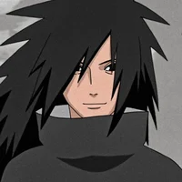 Madara Uchiha 