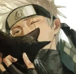 Kakashi Hatake
