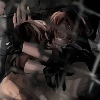 Yandere DazaiXChuuya