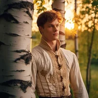 The Second Male Lead