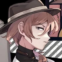 Chuuya Nakahara