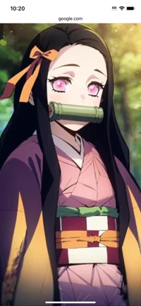 Nezuko kamado 