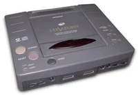 Hitachi Hi-Saturn
