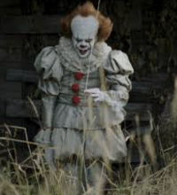 Pennywise The Clown