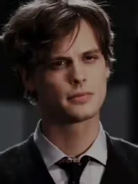 Spencer Reid