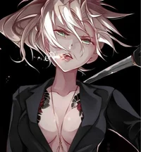 Claire the kidnapper