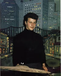 Pete Best