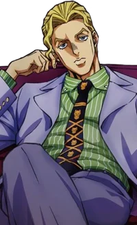 Yoshikage Kira
