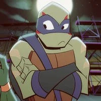 Rise Leonardo Hamato