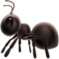 ant emoji