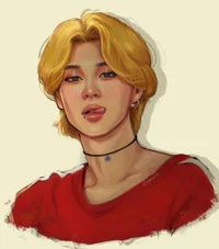 Park Jimin 