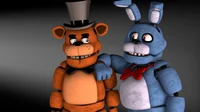 Freddy y Bonifacio