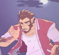 Eleanor the Werewolf