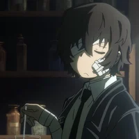 Dazai osamu 15