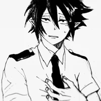 Tamaki Amajiki 