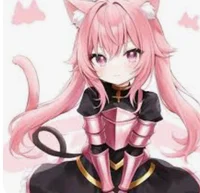 Catgirl GF