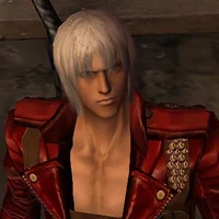 Dante Sparda 