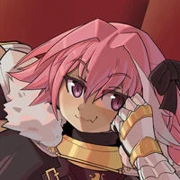 Chubby Astolfo