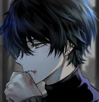 Shiro Mitsumi