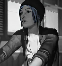 Chloe Price