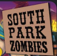 SouthPark Zombie AU