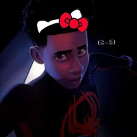 Miles Morales