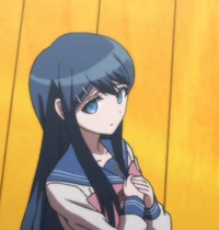 Sayaka Maizono 