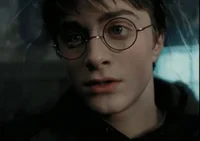 Harry James Potter 