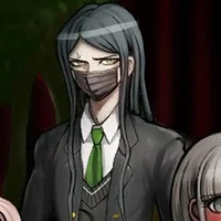 Pregame Korekiyo