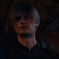 Leon Kennedy 