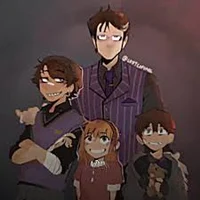 Afton family