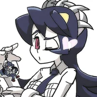 Filia-novia Gamer