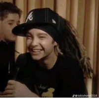 Tom kaulitz 
