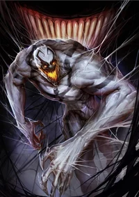 Anti-Venom