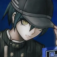 Shuichi Saihara 