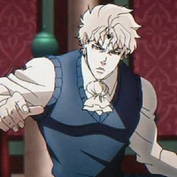 Dio Brando