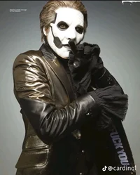Papa Copia 