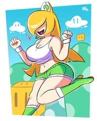 Koopa Gal