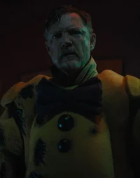 William Afton
