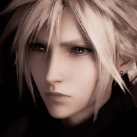 Cloud Strife 
