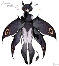 Mothy