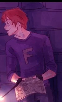 Fred Weasley