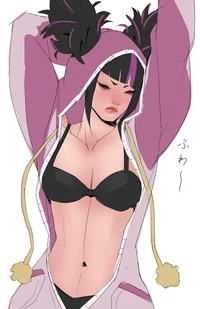 Juri han V2