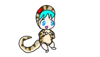 Baby Tsuchinoko