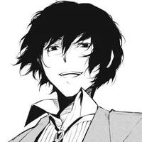 Dazai Osamu